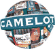 Camelot-Info : accs rapide au catalogue de livres informatiques et logiciels